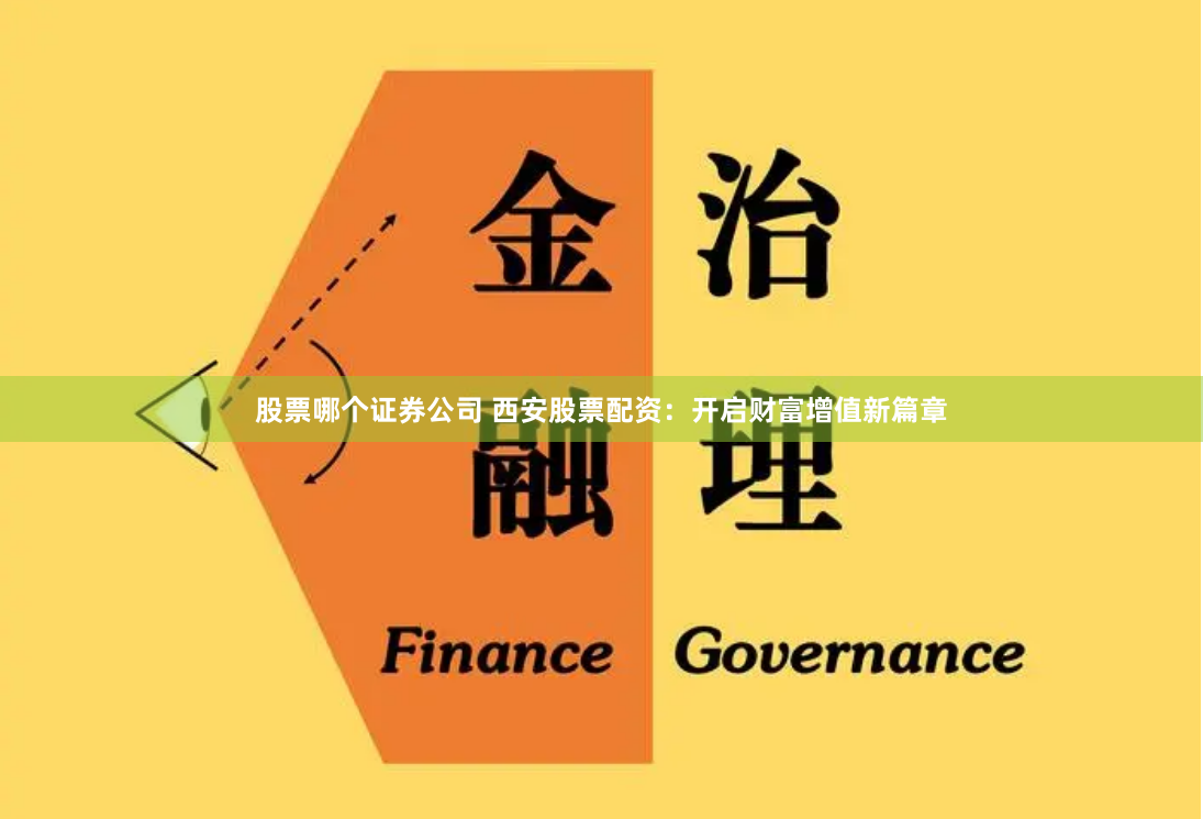 股票哪个证券公司 西安股票配资：开启财富增值新篇章