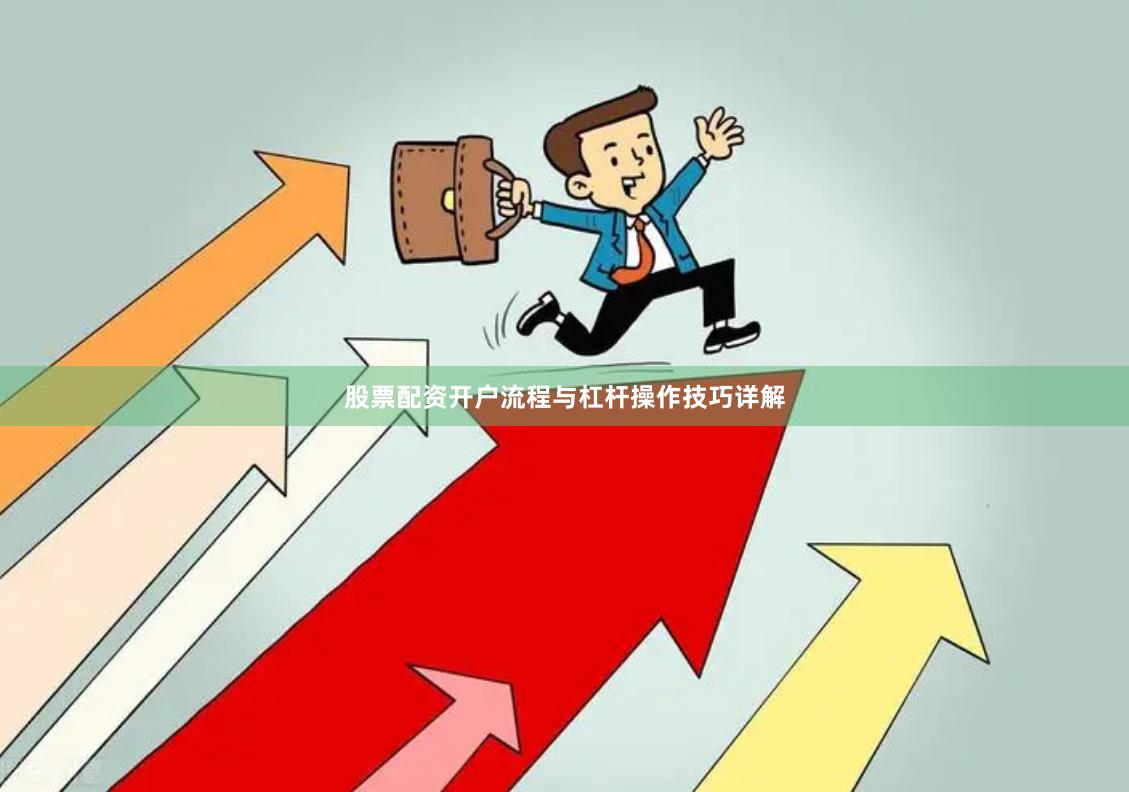 股票配资开户流程与杠杆操作技巧详解