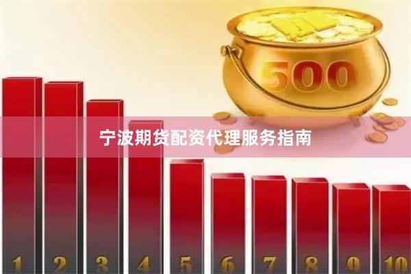 宁波期货配资代理服务指南