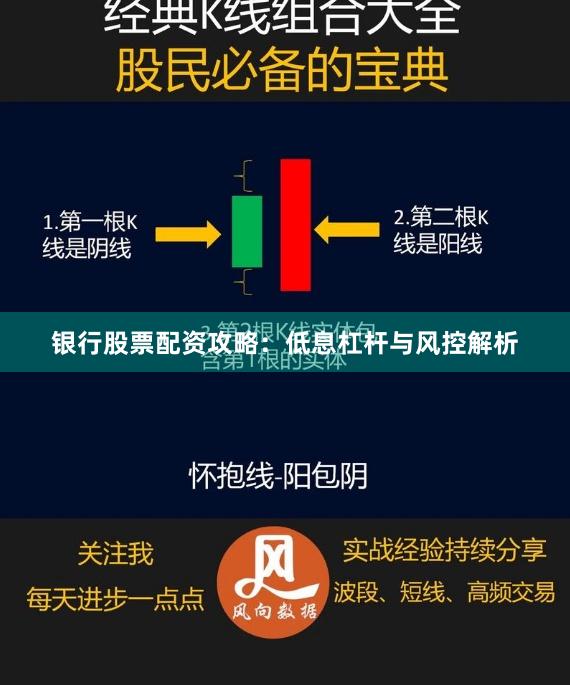 银行股票配资攻略:低息杠杆与风控解析