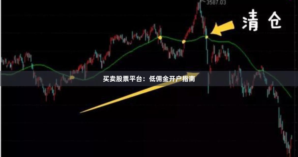 买卖股票平台:低佣金开户指南