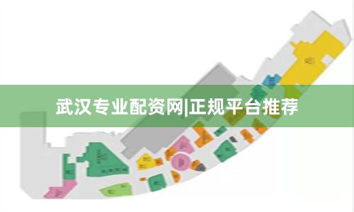 武汉专业配资网|正规平台推荐