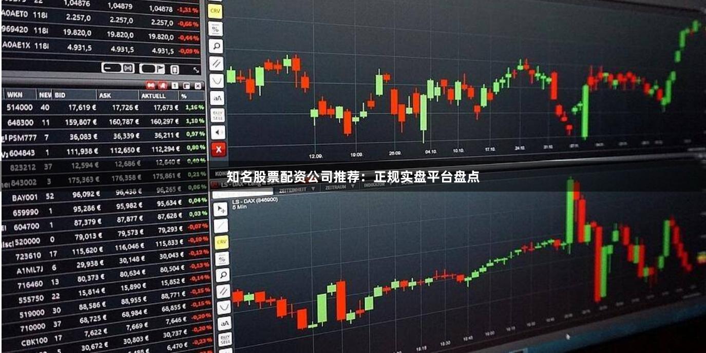 知名股票配资公司推荐:正规实盘平台盘点